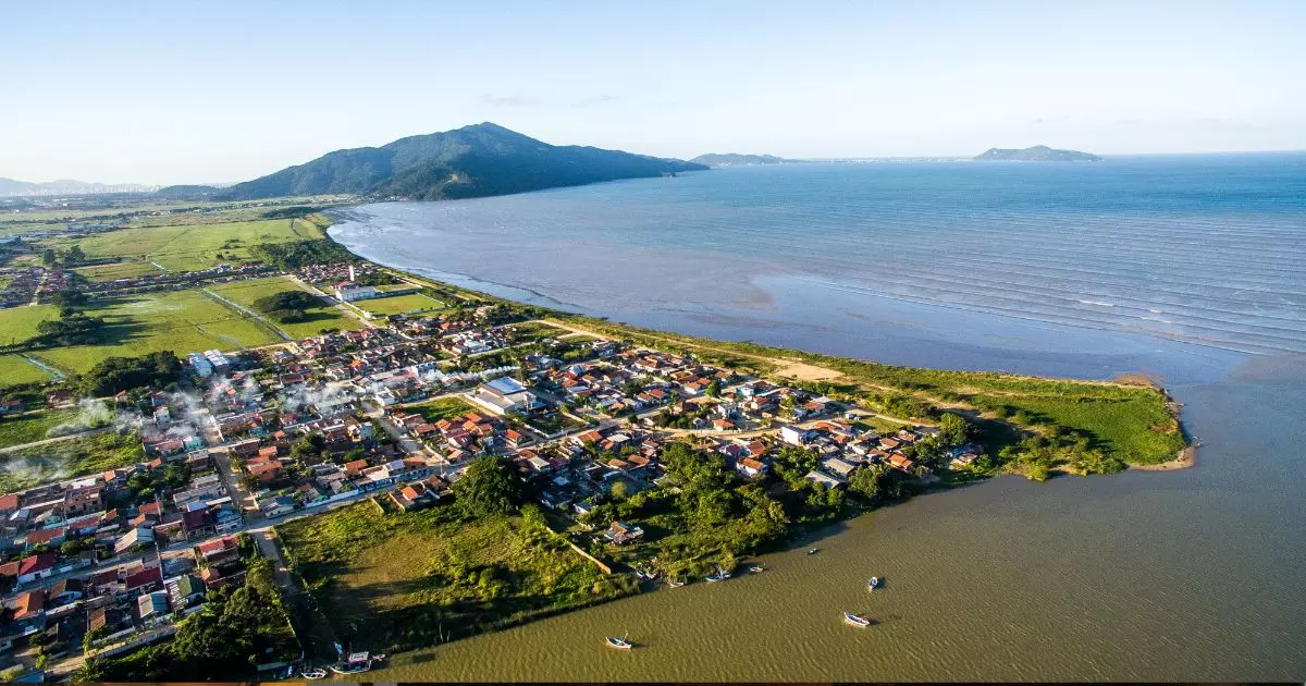 Cidade do litoral catarinense se torna nova ‘fronteira de luxo’ do mercado imobiliário