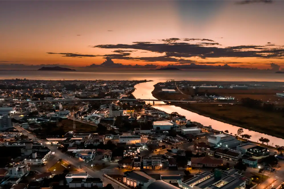 Os bairros planejados da ‘nova’ Balneário Camboriú
